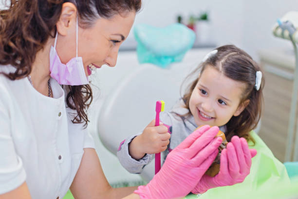 Advanced Technology for Better Dental Care in Lanse, MI